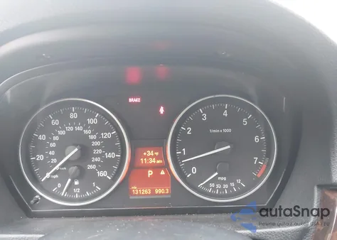 2010 BMW 328I xDrive from USA, damaged, VIN WBAPK5C54AA649824